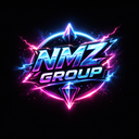 NMZ Group Logo